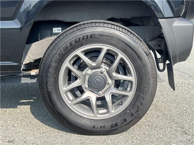 JIMNY