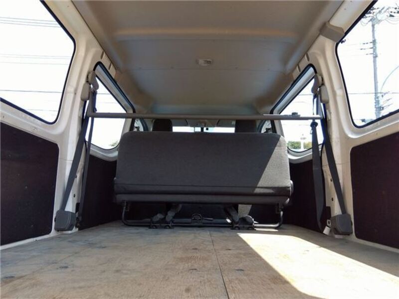 NV350 CARAVAN