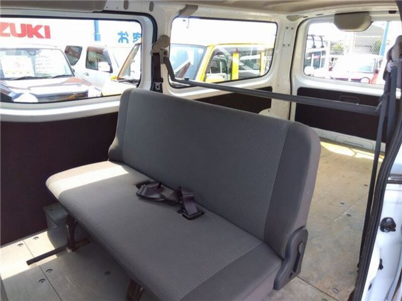 NV350 CARAVAN