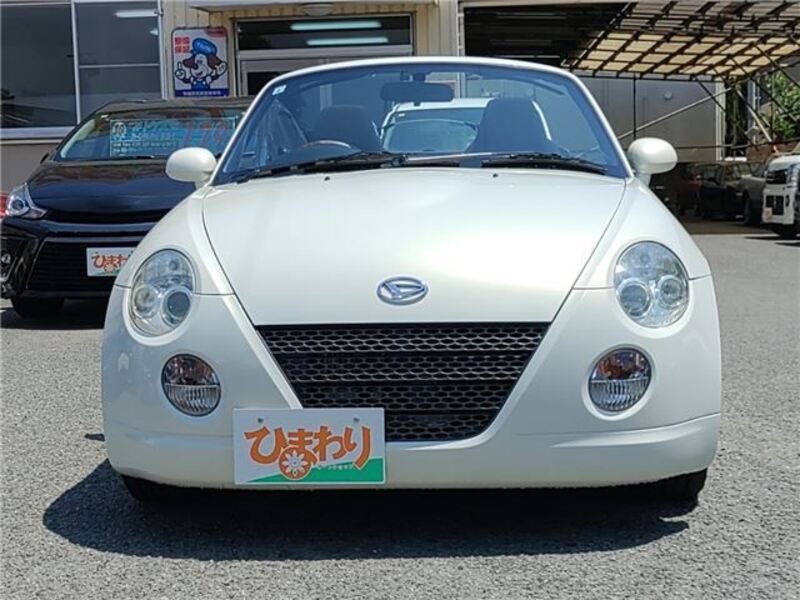 COPEN