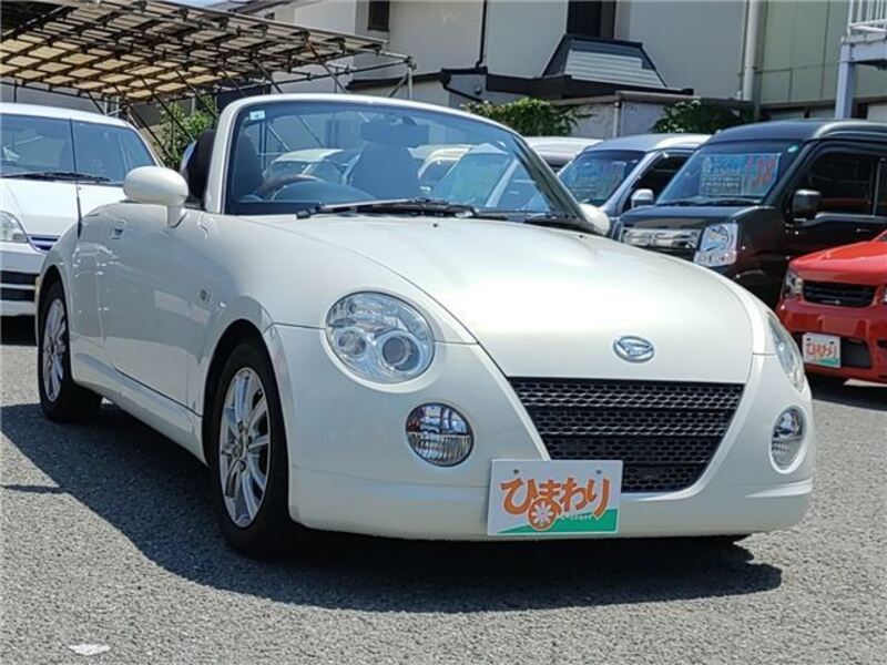 COPEN