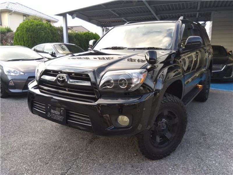 HILUX SURF-0