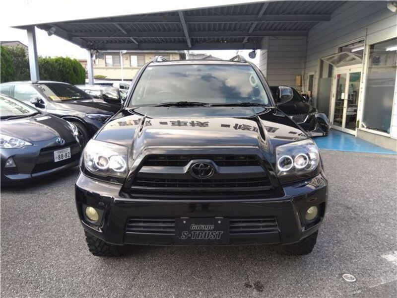 HILUX SURF