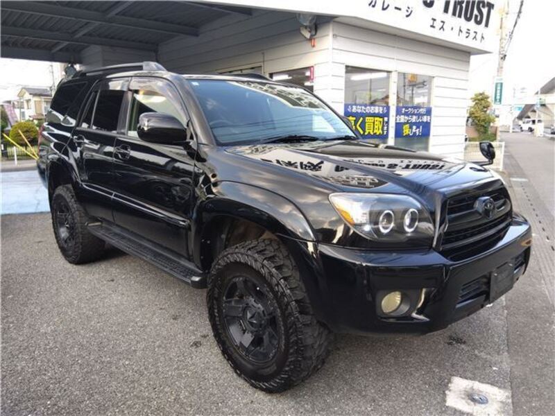 HILUX SURF