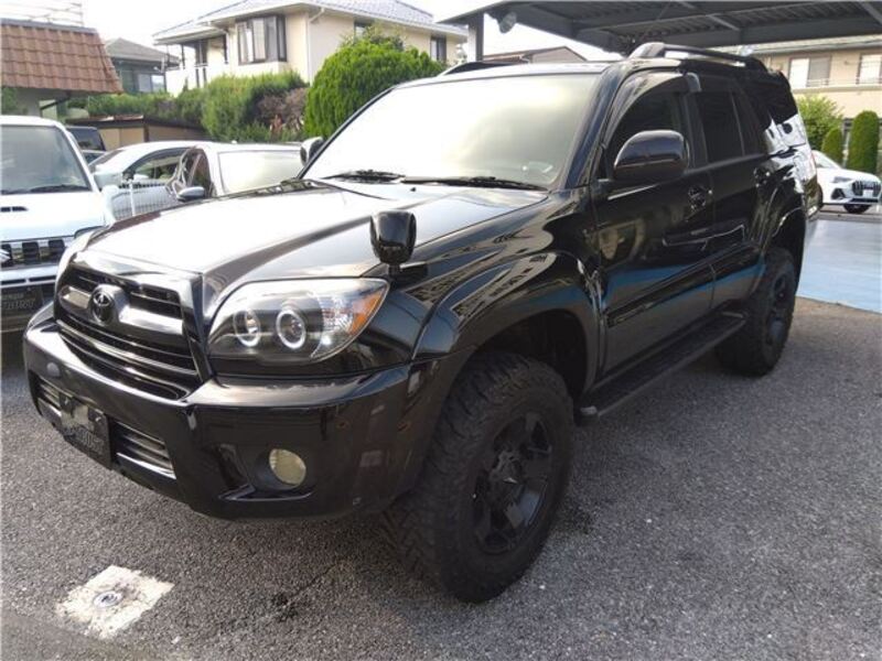 HILUX SURF