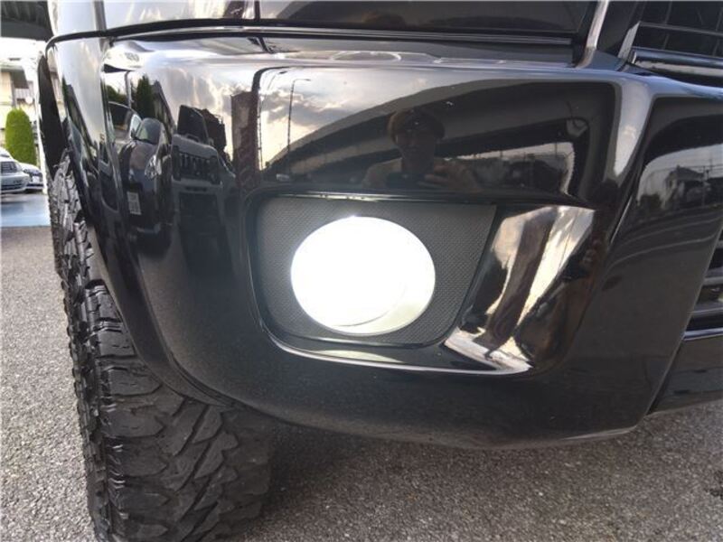 HILUX SURF