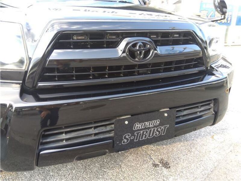 HILUX SURF