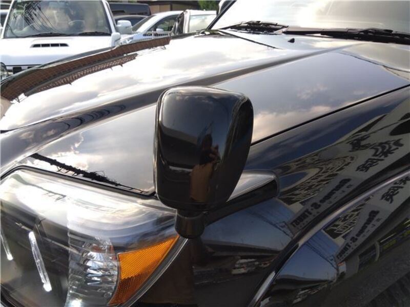 HILUX SURF