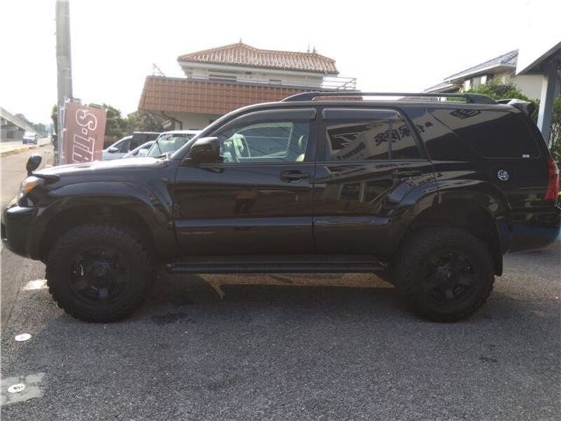 HILUX SURF