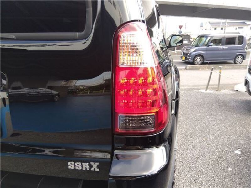 HILUX SURF