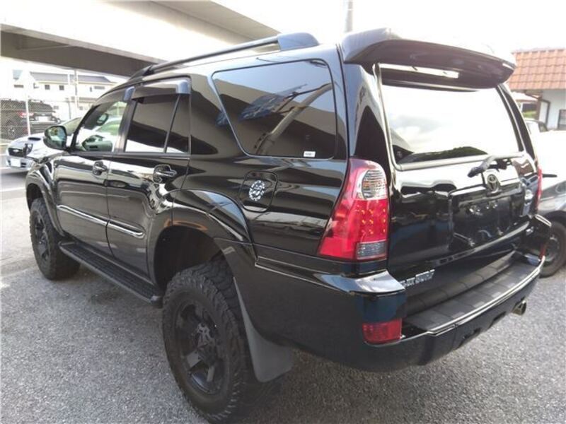 HILUX SURF