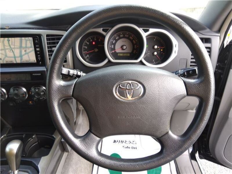 HILUX SURF