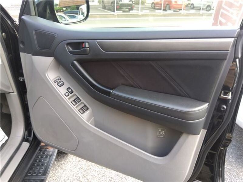 HILUX SURF