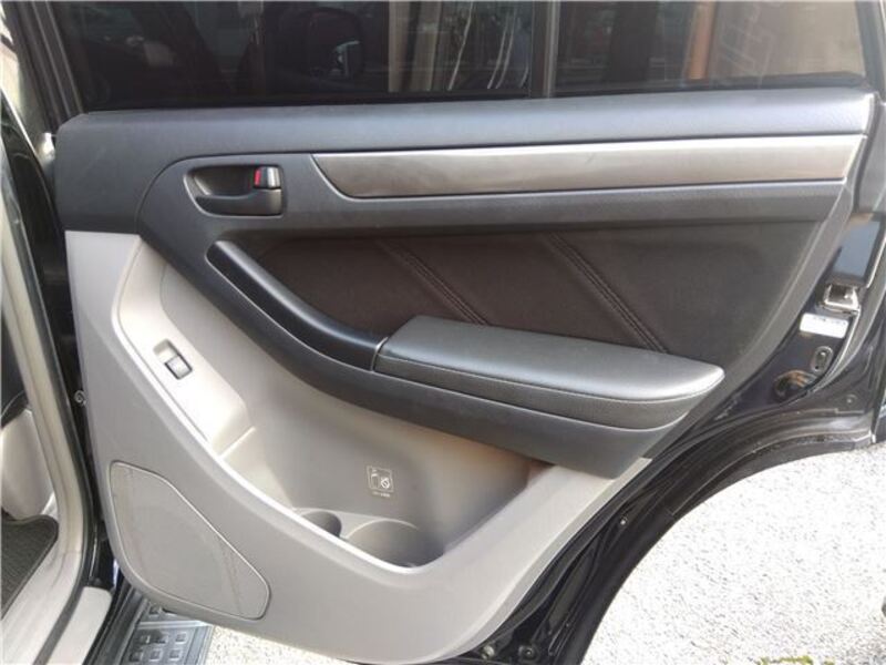 HILUX SURF
