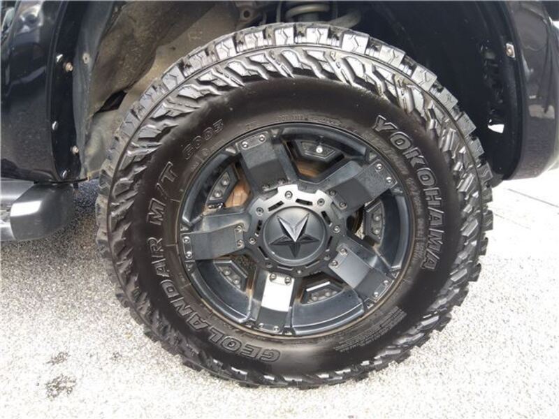 HILUX SURF