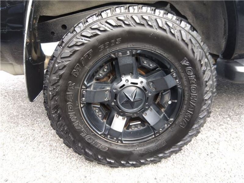 HILUX SURF