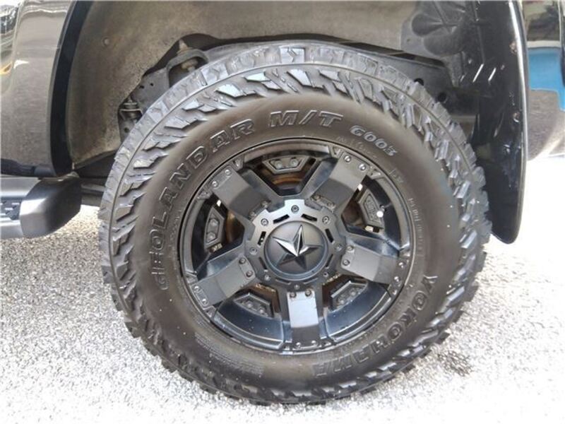 HILUX SURF