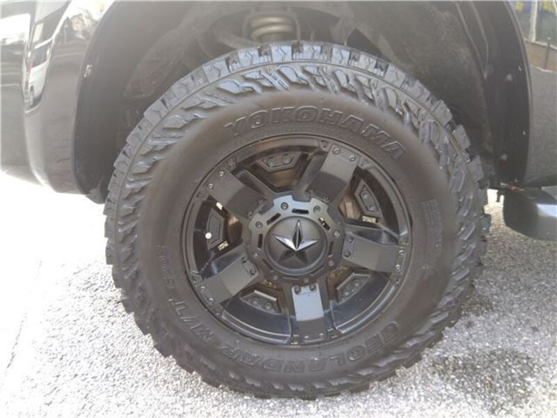 HILUX SURF