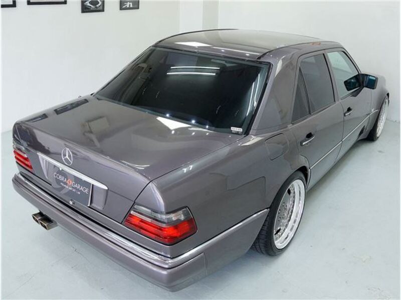 E-CLASS