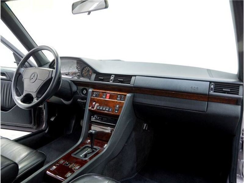 E-CLASS