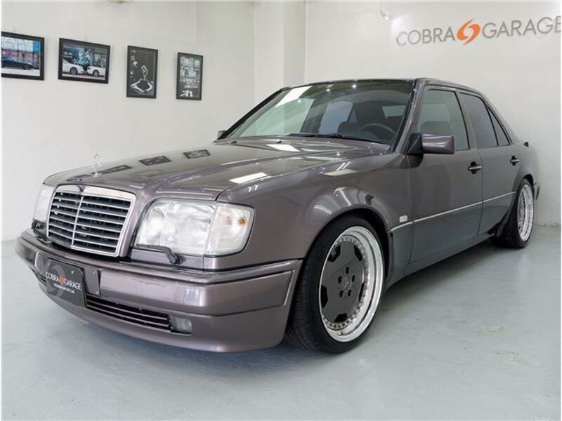 E-CLASS