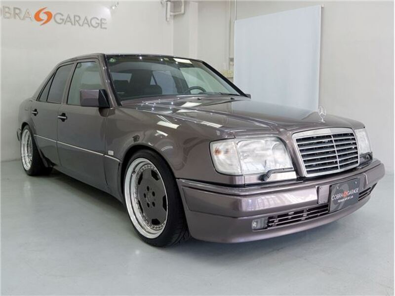 E-CLASS