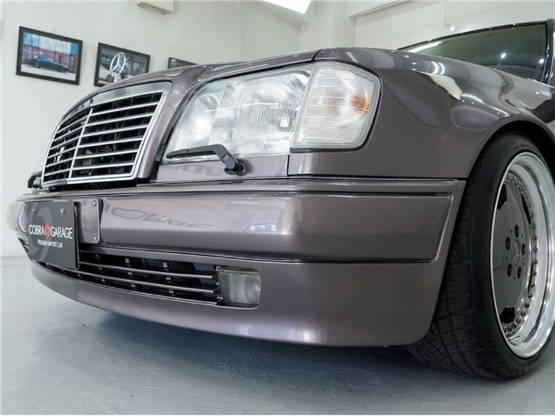 E-CLASS