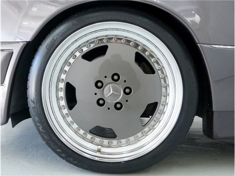E-CLASS