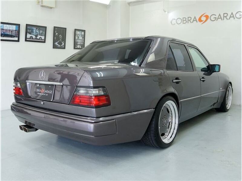 E-CLASS