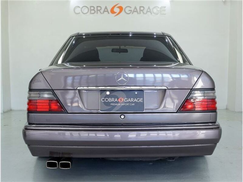 E-CLASS