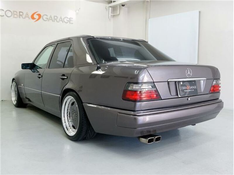 E-CLASS
