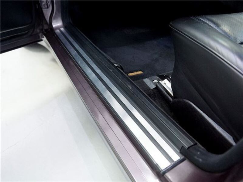 E-CLASS