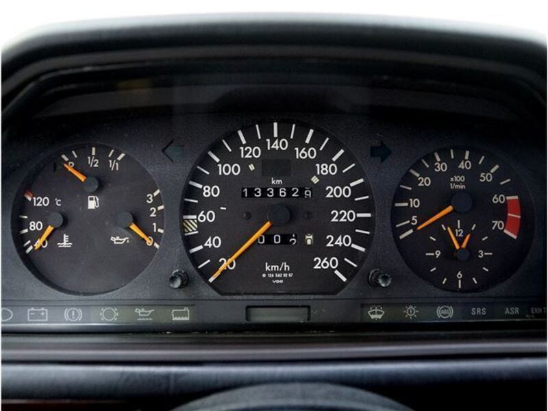 E-CLASS