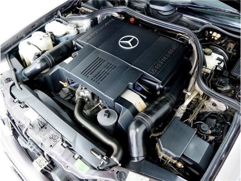 E-CLASS