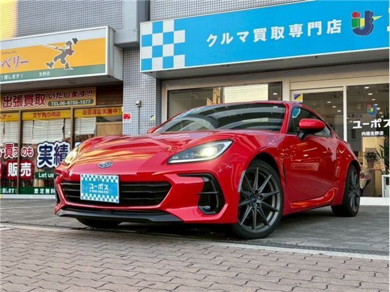 BRZ-0