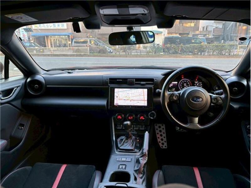 BRZ