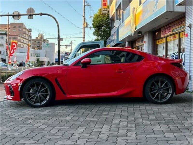 BRZ