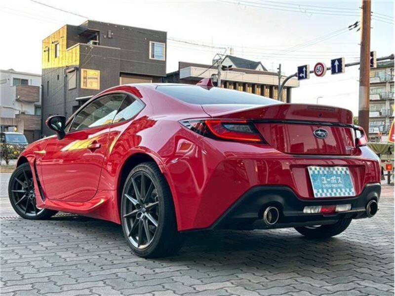 BRZ