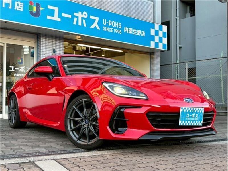 BRZ