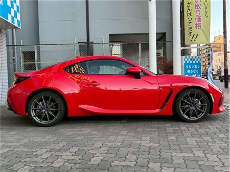 BRZ