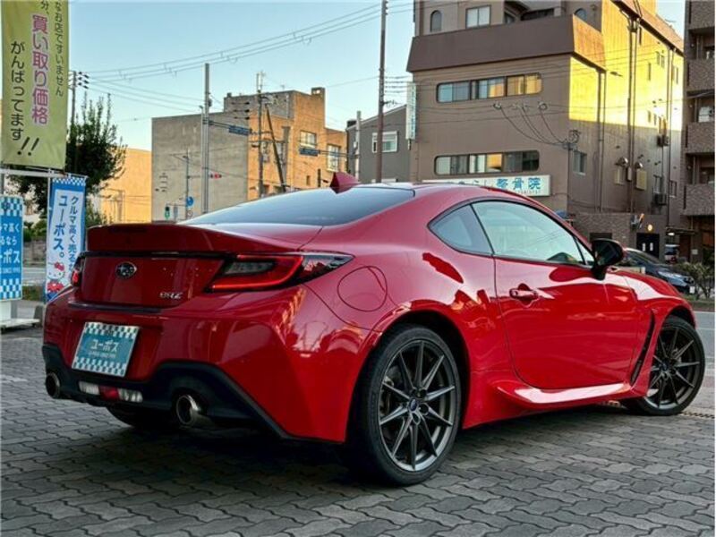 BRZ