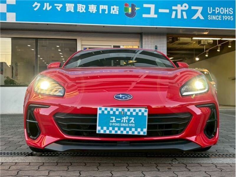 BRZ