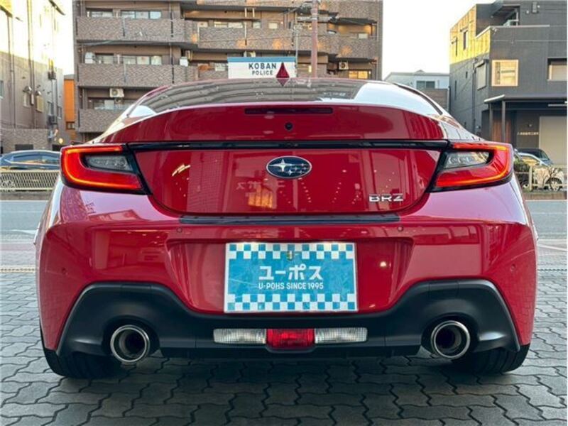 BRZ