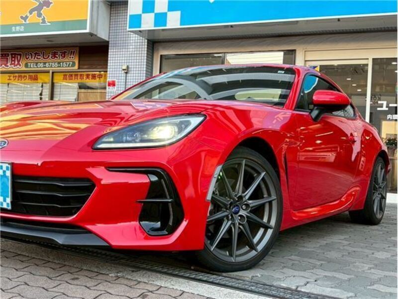 BRZ