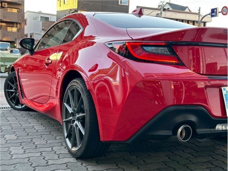 BRZ