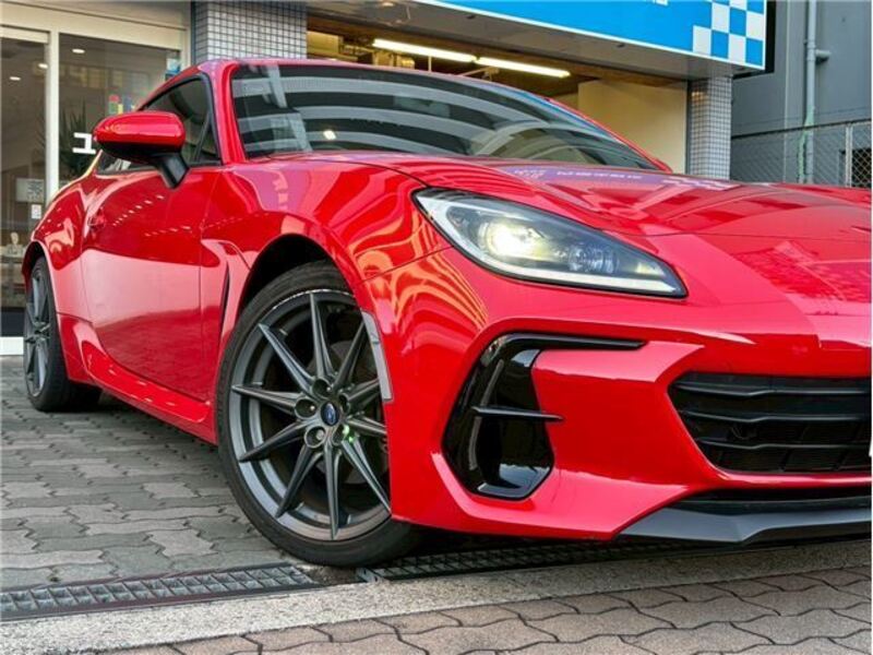 BRZ