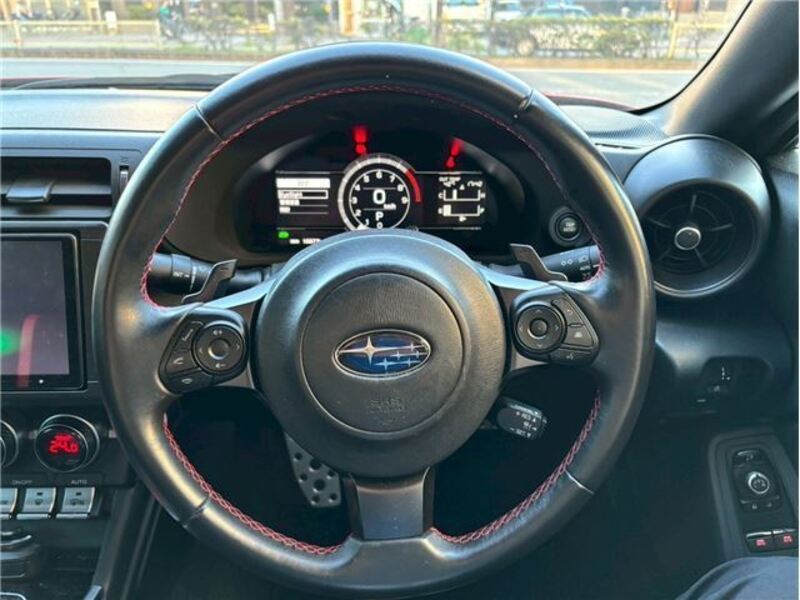 BRZ