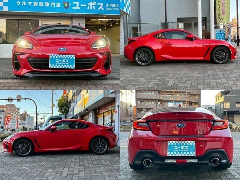 BRZ