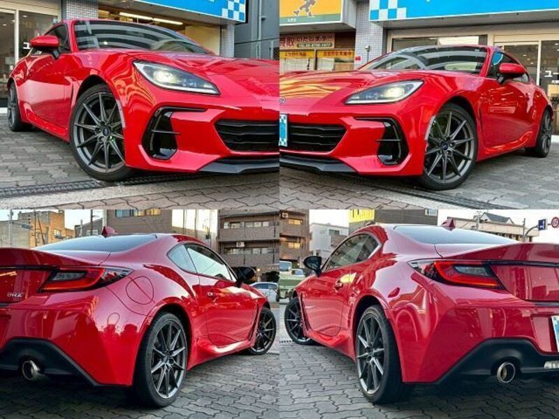 BRZ