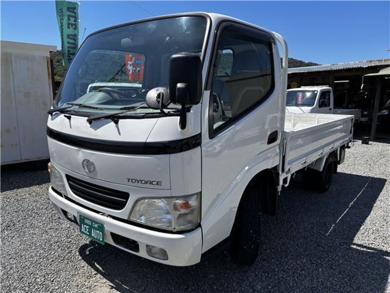 TOYOACE